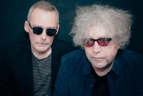 The Jesus and Mary Chain