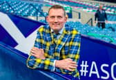 Doddie Weir died last month