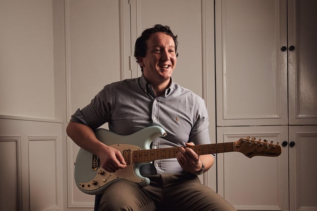 Stuart Cunningham