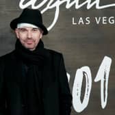 Billy Bob Thornton has announced that his band will play two Scottish dates.
