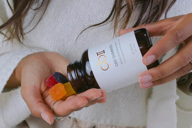 If you’re a regular shopper for food supplements, it’s likely you’ve noticed the CBD trend emerging