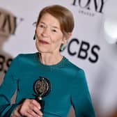 Oscar-winning actress and former MP Glenda Jackson dies at 87. Picture: Mike Coppola/Getty Images for Tony Awards Productions