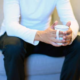 Cutting back on NHS mental health services would be a mistake (Picture: Nicolas Tucat/AFP via Getty Images)