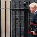 Boris Johnson is reportedly looking for ways to appease possible Conservative rebels as the partygate affair threatened to reignite over new rule-breaking claims.