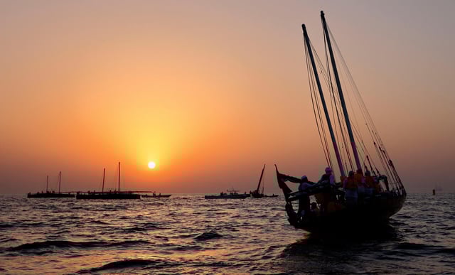 Red Light status means anyone entering the UK from Abu Dhabi must endure a quarantine hotel (Picture: Getty Images)
