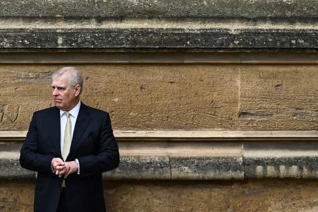 Prince Andrew is facing fresh scrutiny over his business affairs in the wake of the scandal surrounding his links to an alleged Chinese spy.