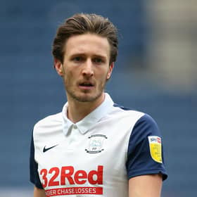 Celtic target Ben Davies is reportedly interesting Liverpool. (Photo by Alex Livesey/Getty Images)