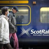 ScotRail have confirmed the latest strike dates.