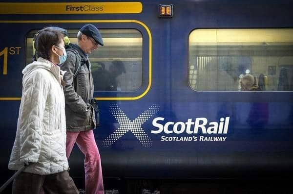 ScotRail have confirmed the latest strike dates.