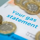 Energy Action Scotland is urging Scots to submit accurate meter readings a day ahead of the day the energy price cap rises to avoid paying more for historic gas usage (Photo: John Devlin).