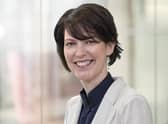 Debra Crew will step up from her current position as chief operating officer and lead the firm from July 1. Picture: contributed.