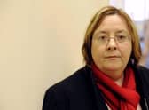 Margaret Lynch.