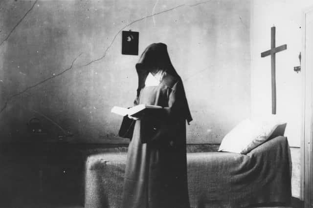 In Lauren Groff's novel, Matrix, Abbess Marie is good-natured and kind but not above sabotaging a rival (Picture: Boyer D'Agen/Hulton Archive/Getty Images)