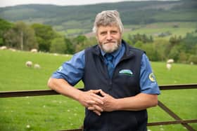 Martin Kennedy