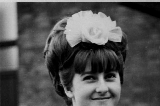 Mary Jane Bastholm, aged 15. (Picture credit: PA/PA Wire)