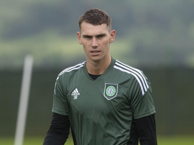 A forgotten man at Celtic, the midfielder has been out on loan for much of the past three year at Motherwell, Morecombe, and last season, Wigan, where he made 20 appearances in League One. With a year left on his Celtic contract, another season-long loan or permanent exit is likely.