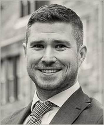 Kieran Smith is an Associate, Thompsons Solicitors
