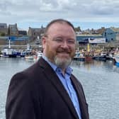 ​David Duguid MP is urging fishermen to take part.