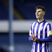 Sheffield Wednesday teenager  Liam Shaw has signed a pre-contract agreement with Celtic and the Hillsborough first-team squad member will join up with the Parkhead side in the summer. (Photo by George Wood/Getty Images)