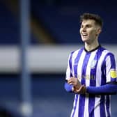 Sheffield Wednesday teenager  Liam Shaw has signed a pre-contract agreement with Celtic and the Hillsborough first-team squad member will join up with the Parkhead side in the summer. (Photo by George Wood/Getty Images)