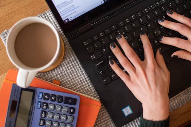 Since the pandemic, more people are working from home full-time or on a more flexible, hybrid basis.