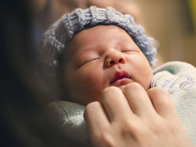 Jack is number one baby boy name in Scotland, for the 14th year in a row. There were 382 babies named Jack born in 2021.