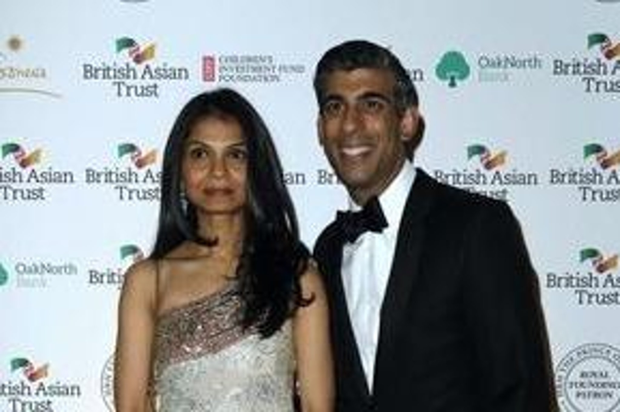 Calls for Rishi Sunak to explain wife Akshata Murthy’s non-dom tax status