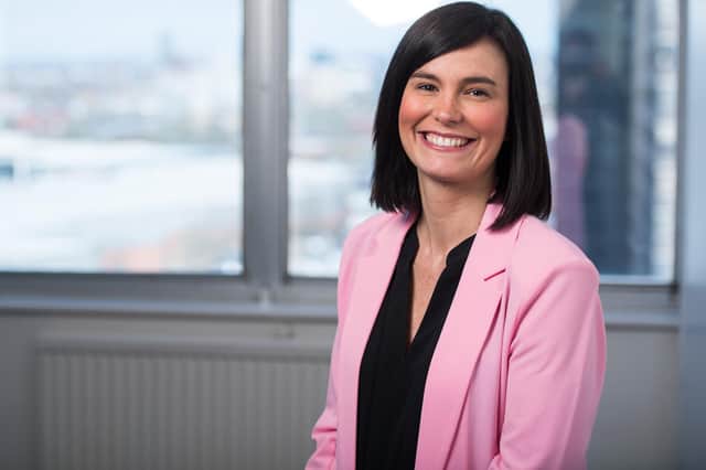 Val Pitt is a Senior Associate, Horwich Farrelly
