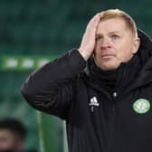 Former Celtic manager Neil Lennon has heaped praise on his successor, Ange Postecoglou. (Photo by Craig Foy / SNS Group)