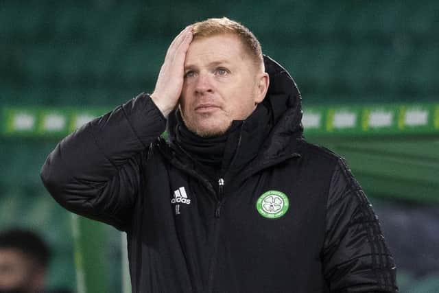 Former Celtic manager Neil Lennon has heaped praise on his successor, Ange Postecoglou. (Photo by Craig Foy / SNS Group)