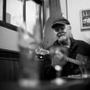 Ewen Forfar was an influential figure on the Scottish folk scene (Picture: Tommy Slack)