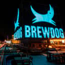 Still based in Aberdeenshire, BrewDog has grown into a brand with a global presence.