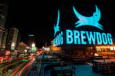 Still based in Aberdeenshire, BrewDog has grown into a brand with a global presence.