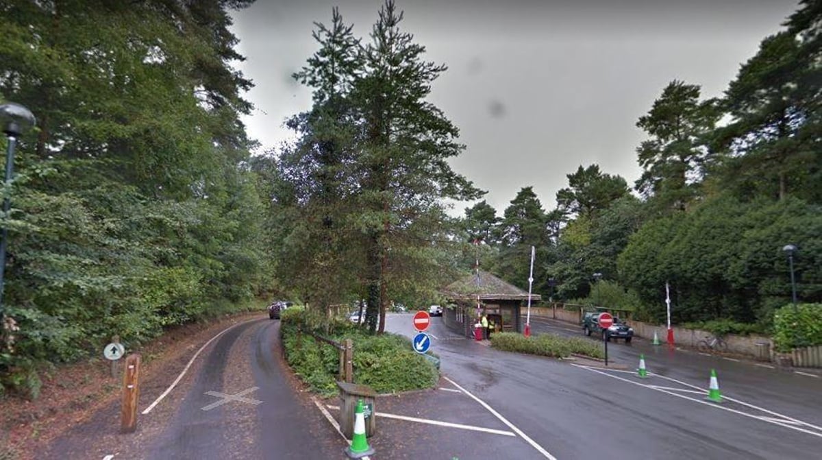 Four-year-old dies after &#8216;serious medical incident&#8217; at Center Parcs resort at Longleat