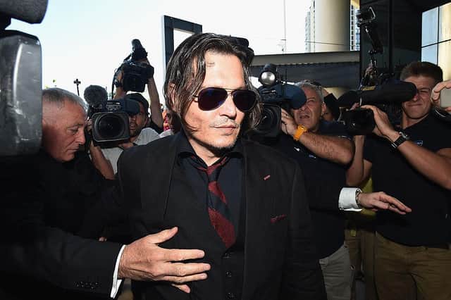 (Photo: Matt Roberts/Getty Images)