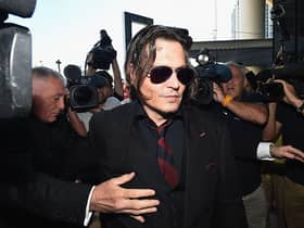 (Photo: Matt Roberts/Getty Images)