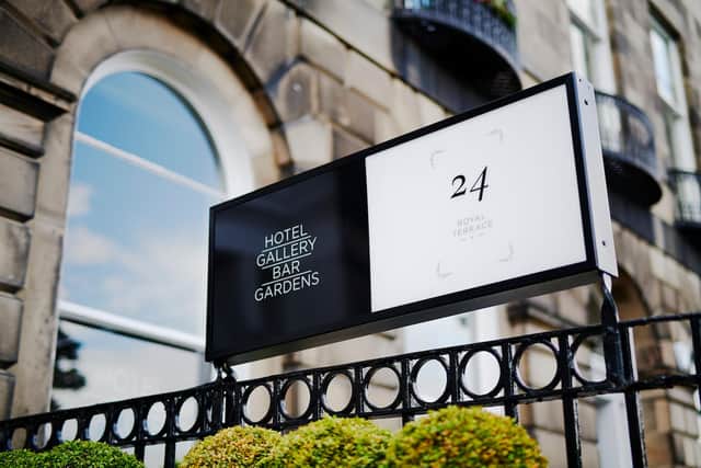 The next challenge for staff will be making sure the hotel is ready to take guests again.