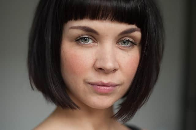 Hannah Donaldson will play the lead role of Detective Chief Inspector Tara ‘Bart’ Bartlett in the new BBC Scotland drama Granite Harbour.