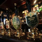 Pubs and bars are calling for more more support
