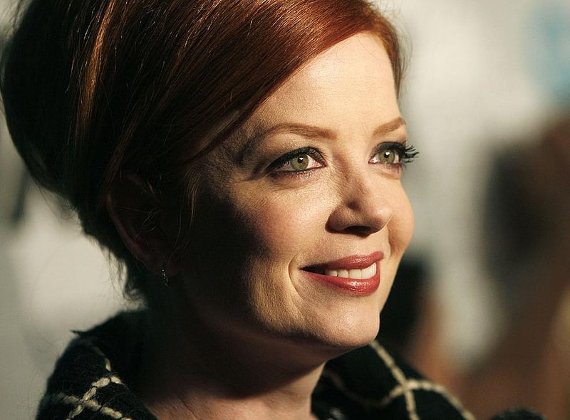 Shirley Manson in Quotes: Here are 13 interesting and funny things the  Garbage singer has said about music, fame and imposter syndrome | The  Scotsman