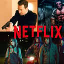 Here are the 21 best action movies on Netflix right now. Cr: Netflix.