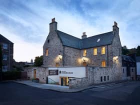 Sustainable Scotland explored, plus $75,000 academic prize