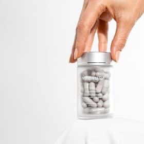 From hot flushes to aches and pains, supplements can sometimes alleviate symptoms.