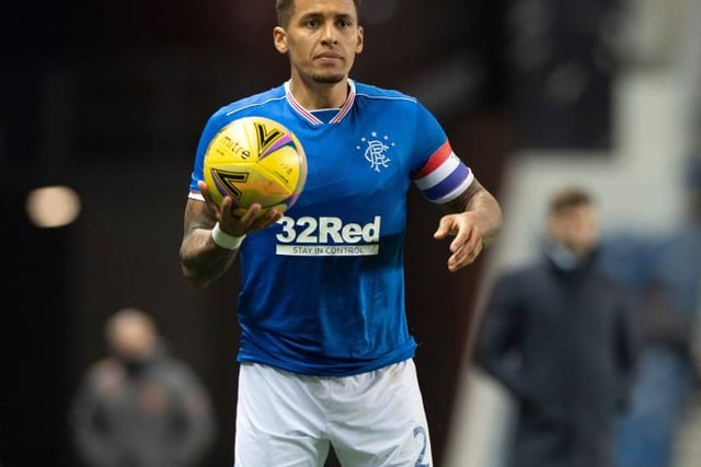 Captain made way for Nathan Patterson with the game won, but missed penalty in the first half despite a steady positive performance before the break.