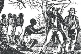 "It is impossible to read about the plantation managers, their various sexual abuses, tortures and sadistic vengeances without revulsion." PIC: Creative Commons