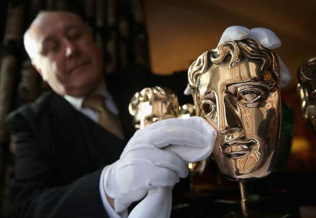 BAFTA 2022 nominations: Here is a full list of the nominations for this year's BAFTA Film Awards (Photo: Chris Jackson/Getty Images)