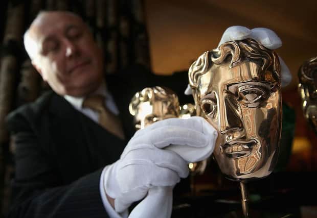 BAFTA 2022 nominations: Here is a full list of the nominations for this year's BAFTA Film Awards (Photo: Chris Jackson/Getty Images)