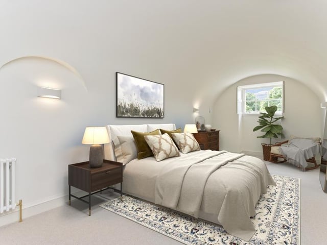Bedroom 3.