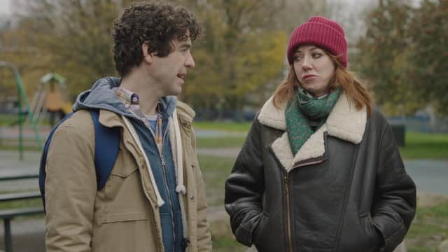 A nits outbreak in Motherland gets a Covid-style clampdown for Kevin and Liz