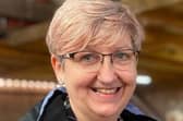Frances Baty was an advocate for inclusion in the design and delivery of healthcare